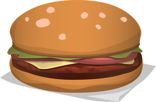 Hamburgare