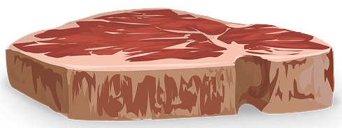 Pasta med sås