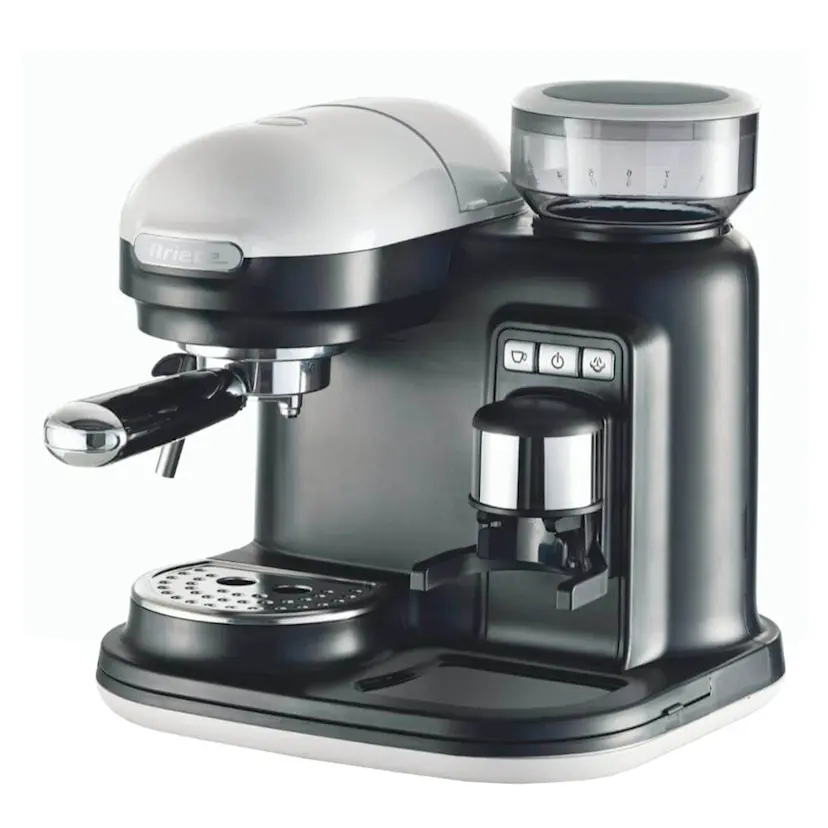 Ariete moderna espressomaskin