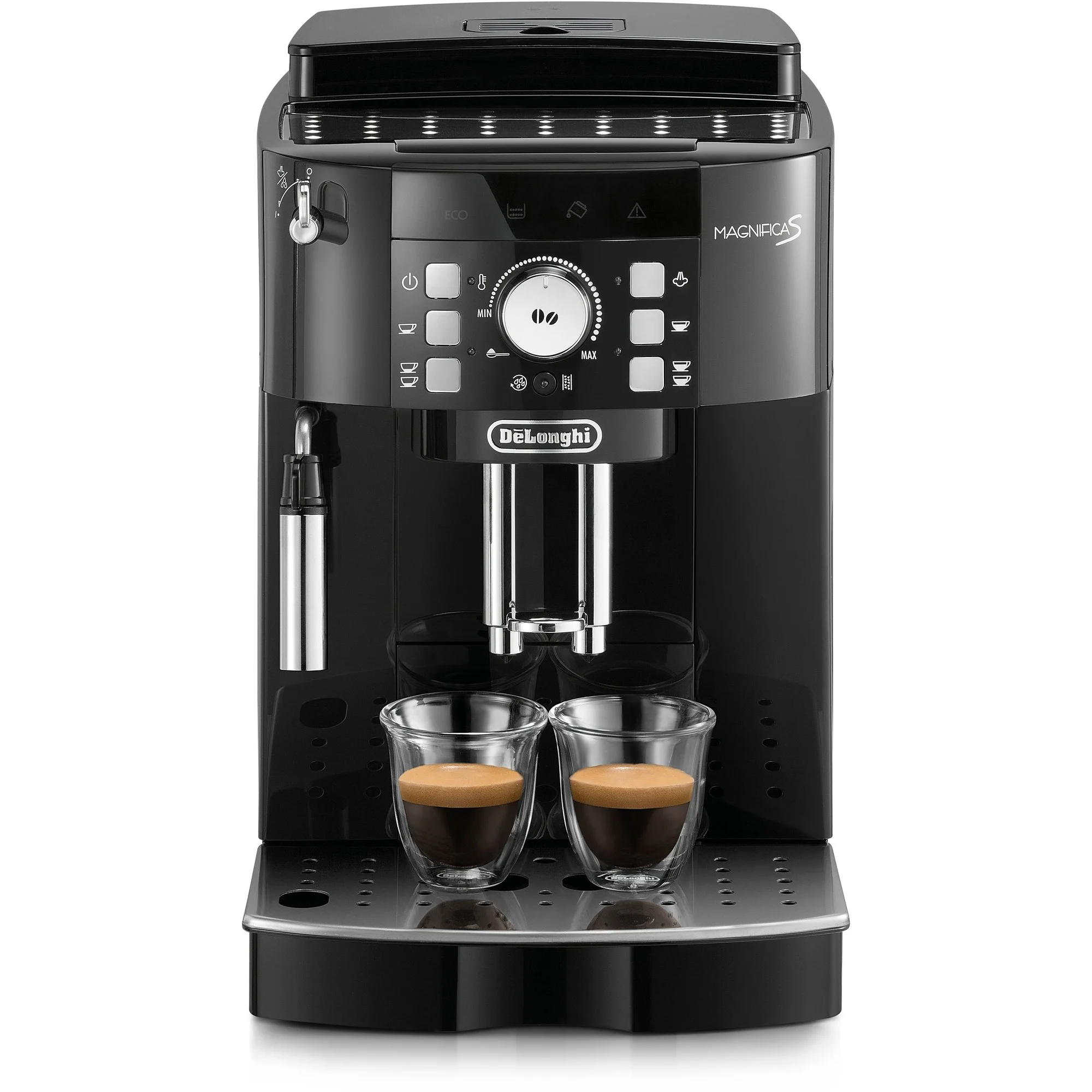 DeLonghi kaffemaskin S ECAM