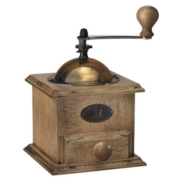 Peugeot Kaffekvarn Antique