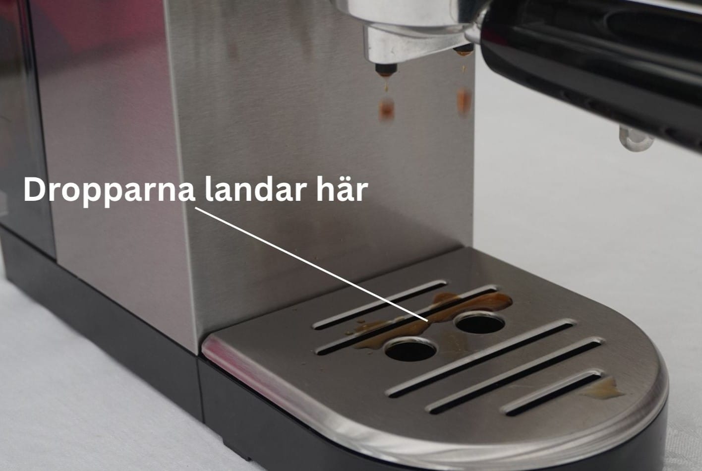 En bild som visar nackdelarna med Luna Style